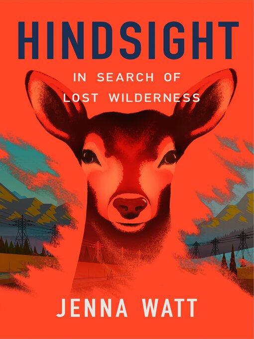 Title details for Hindsight by Jenna Watt - Wait list